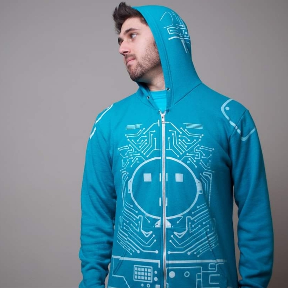 Justin 🤖 BUNDLE2SAVE - Picture 2 of 4